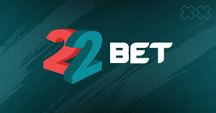 22Bet Logo - schnellste Auszahlung für Big Bass Bonanza in EUR